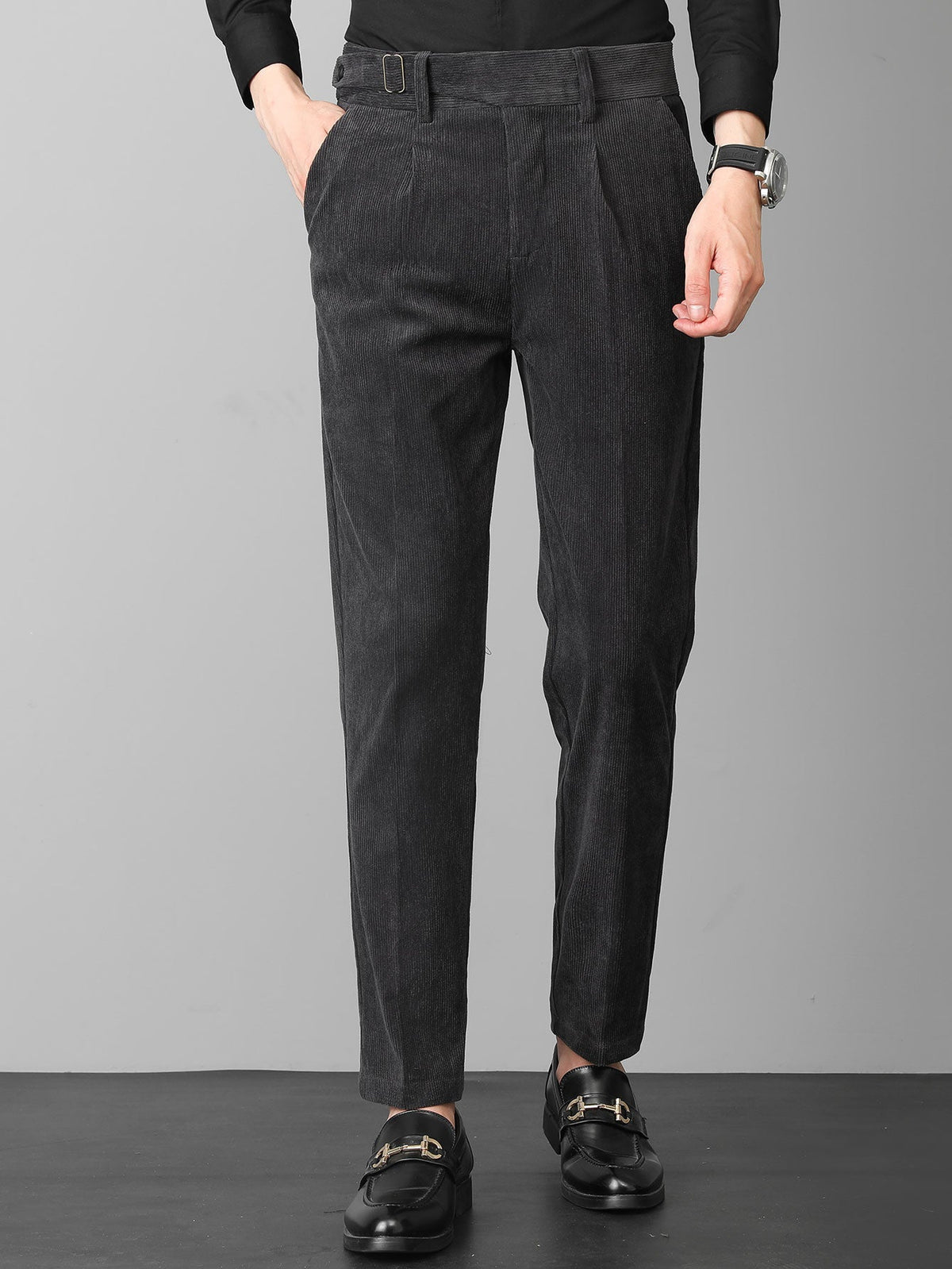 PANTALONES PANA GEORGE