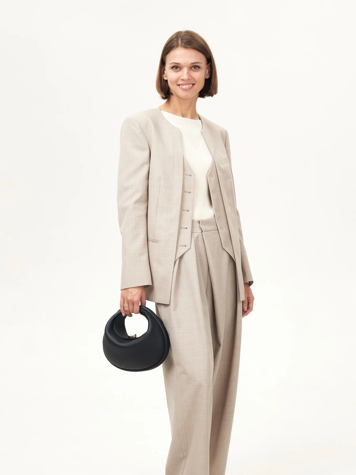 BOLSO LUNA BAG