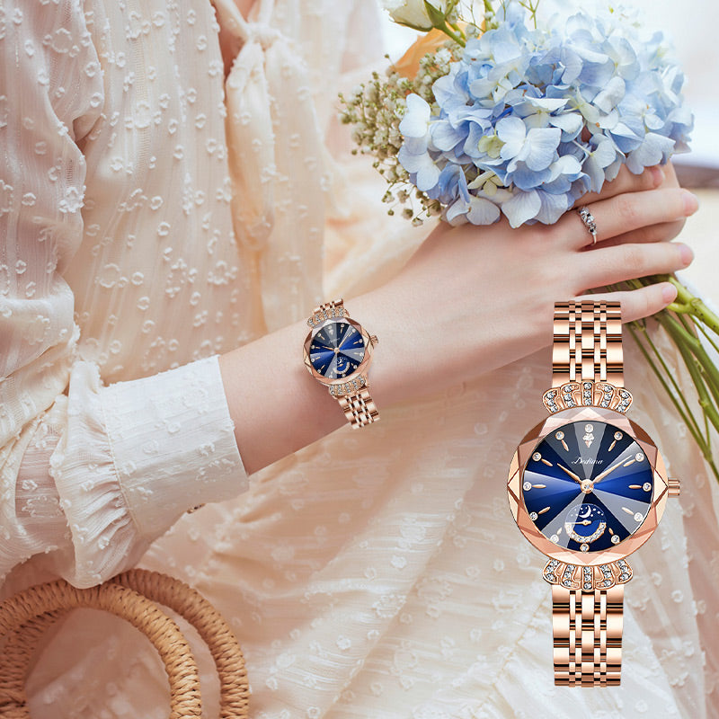 RELOJ DE PULSERA MUJER THALIA