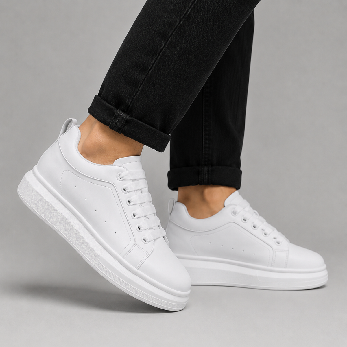 ZAPATILLAS ROBERT DINER