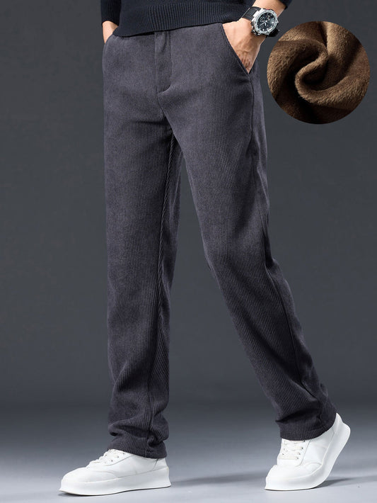 PANTALONES PANA