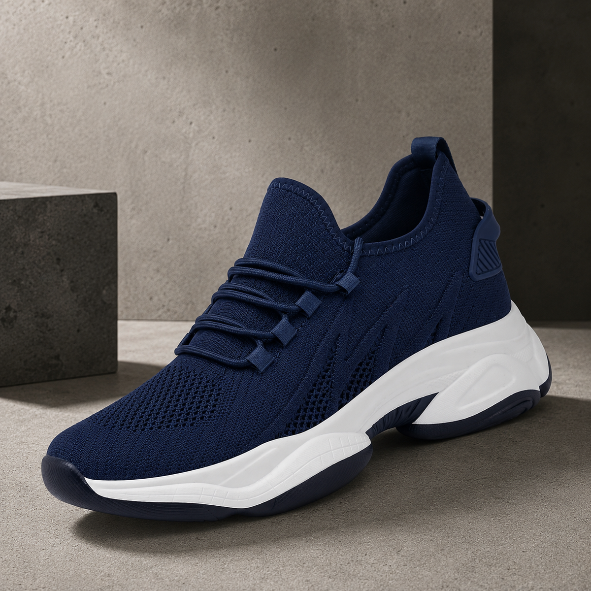 SNEAKER/ZAPATILLAS URBANO