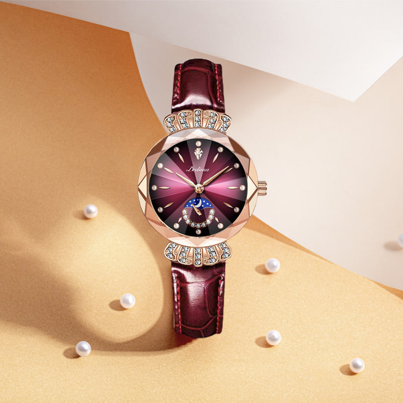 RELOJ DE PULSERA MUJER THALIA