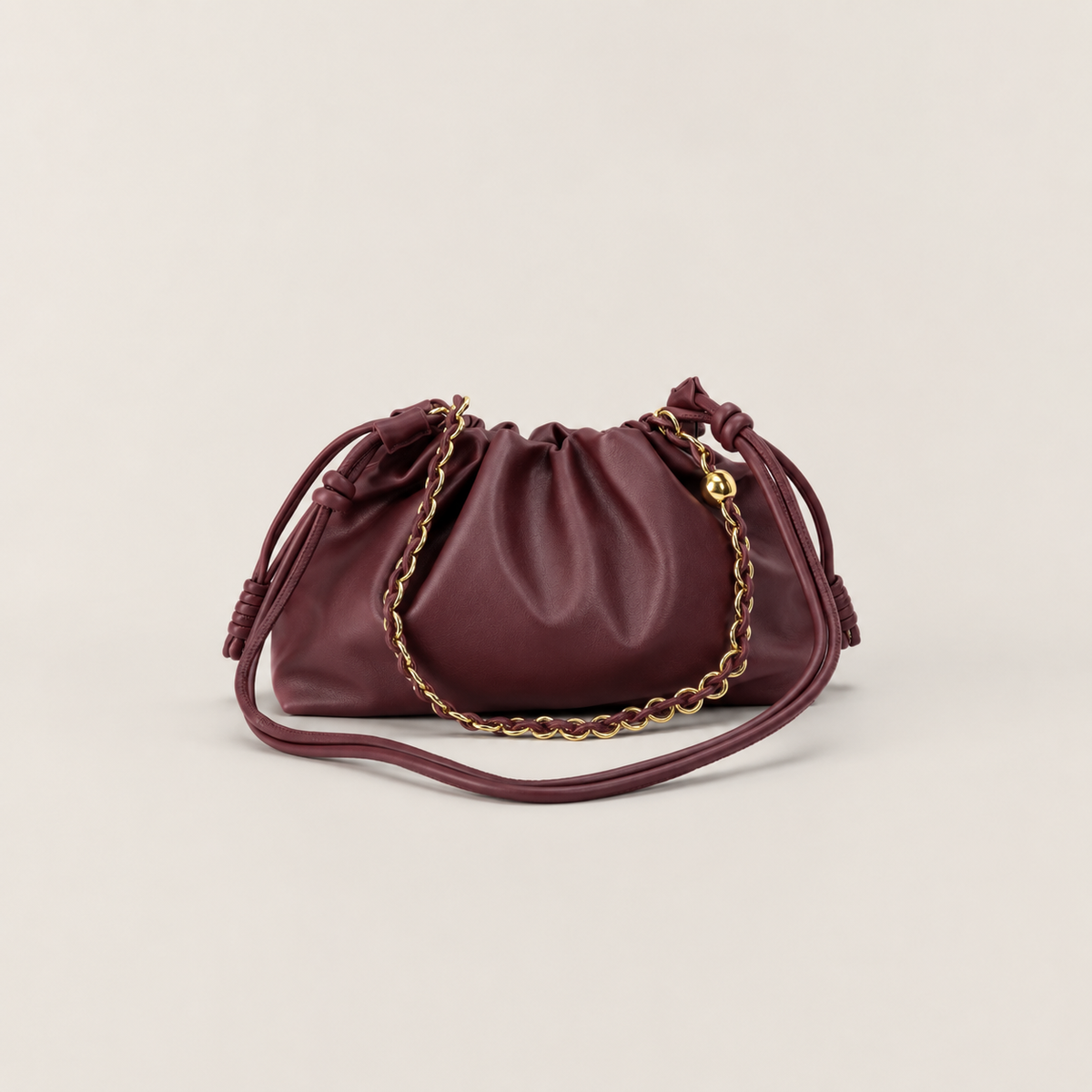 BOLSO PUFFER