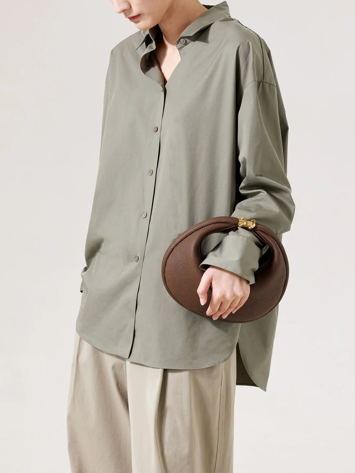 BOLSO LUNA BAG