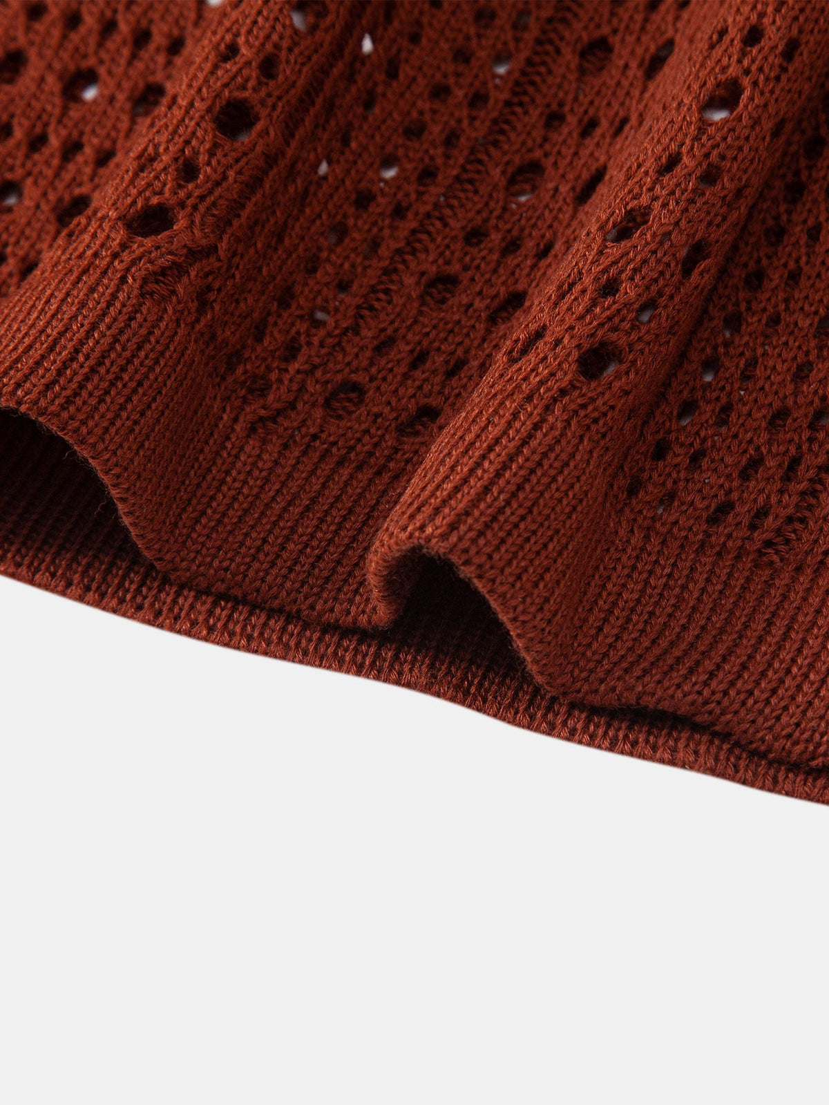 POLO CROCHET IBZ