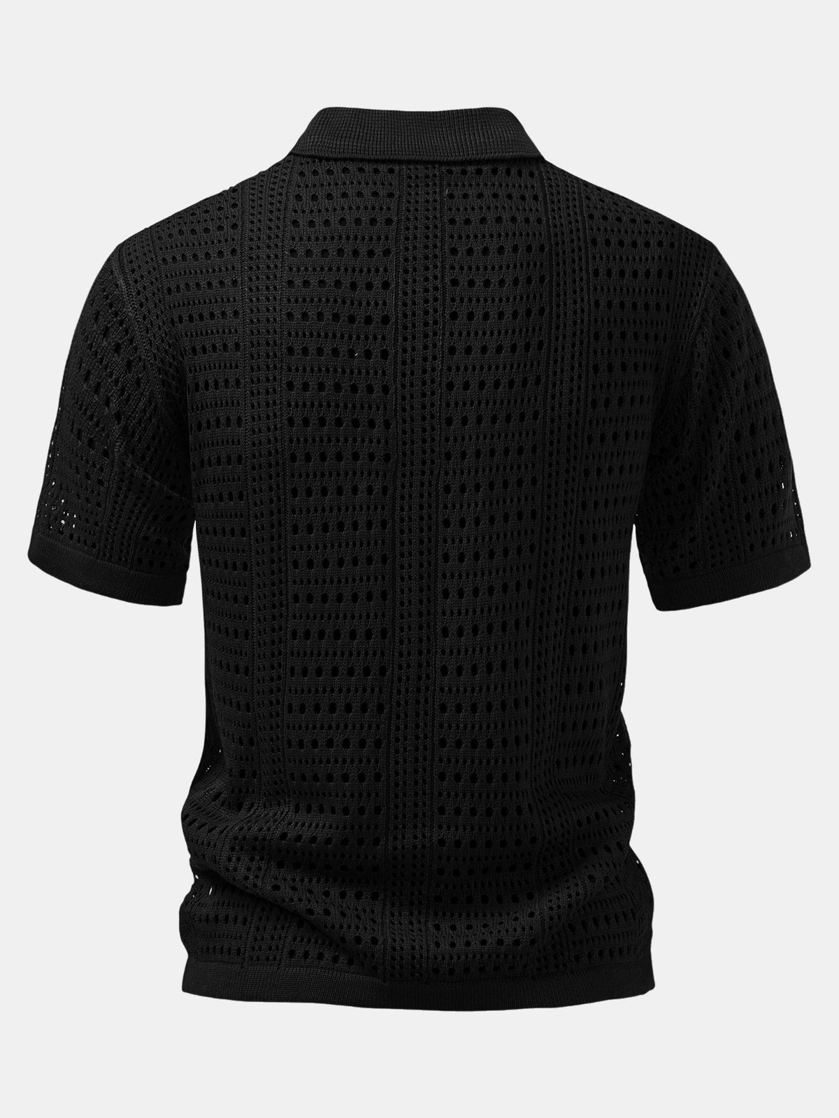POLO CROCHET IBZ