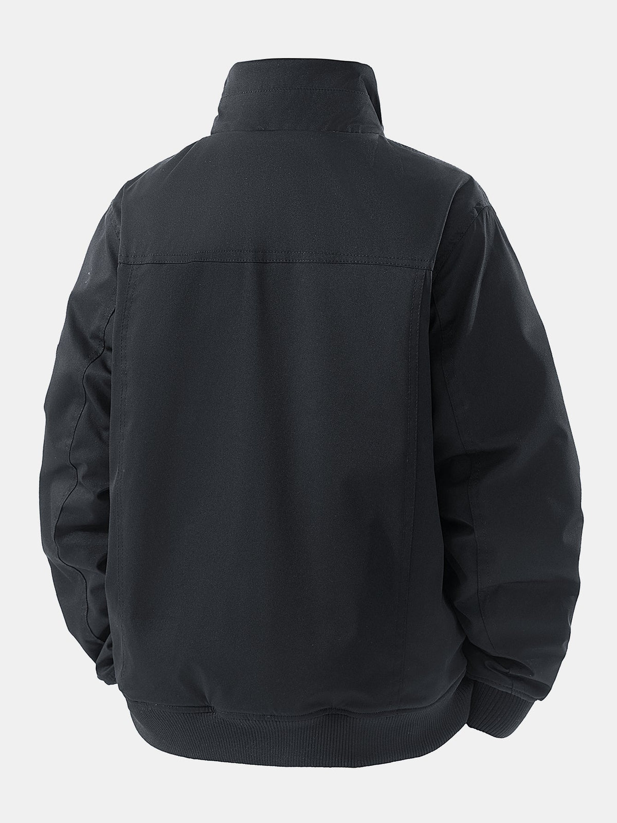 CHAQUETA BOMBER DE TEDDY