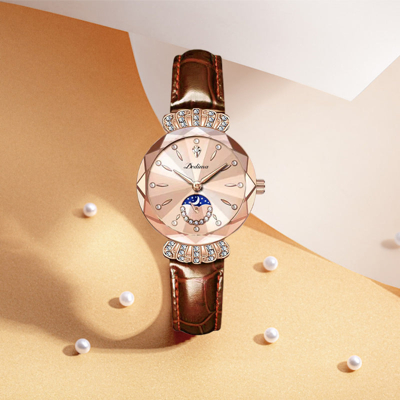 RELOJ DE PULSERA MUJER THALIA