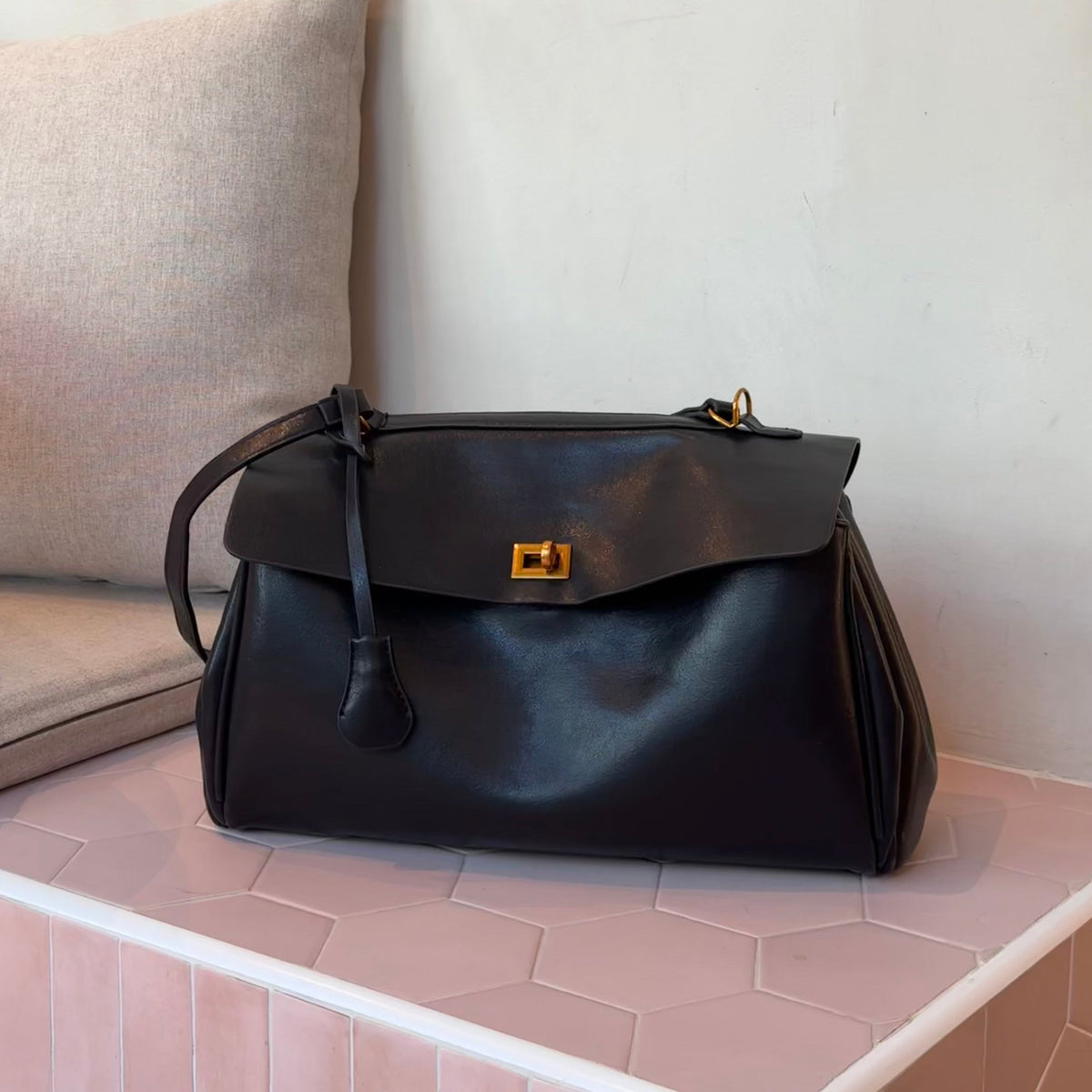 BOLSO CARLA VINTAGE