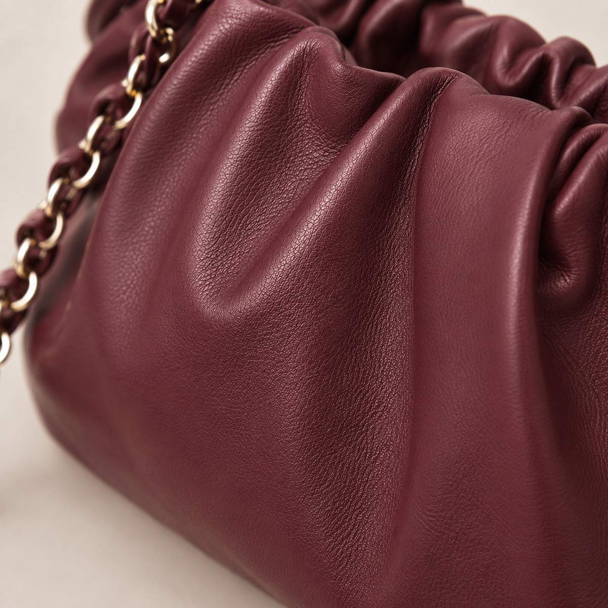 BOLSO PUFFER