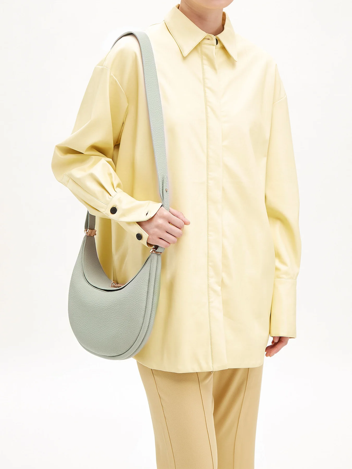 BOLSO LUNA BAG