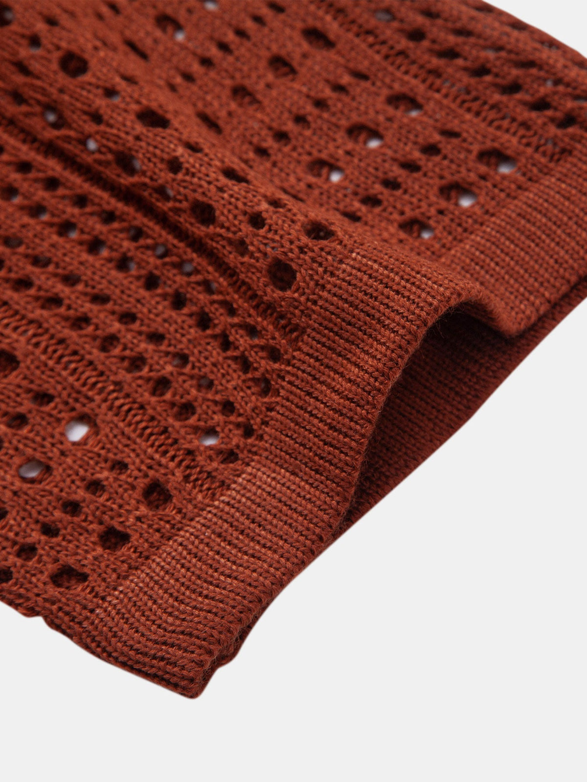 POLO CROCHET IBZ