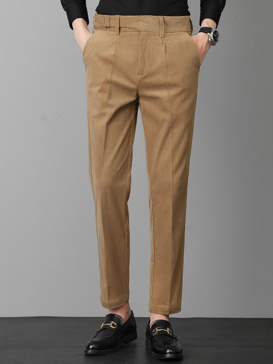 PANTALONES PANA GEORGE