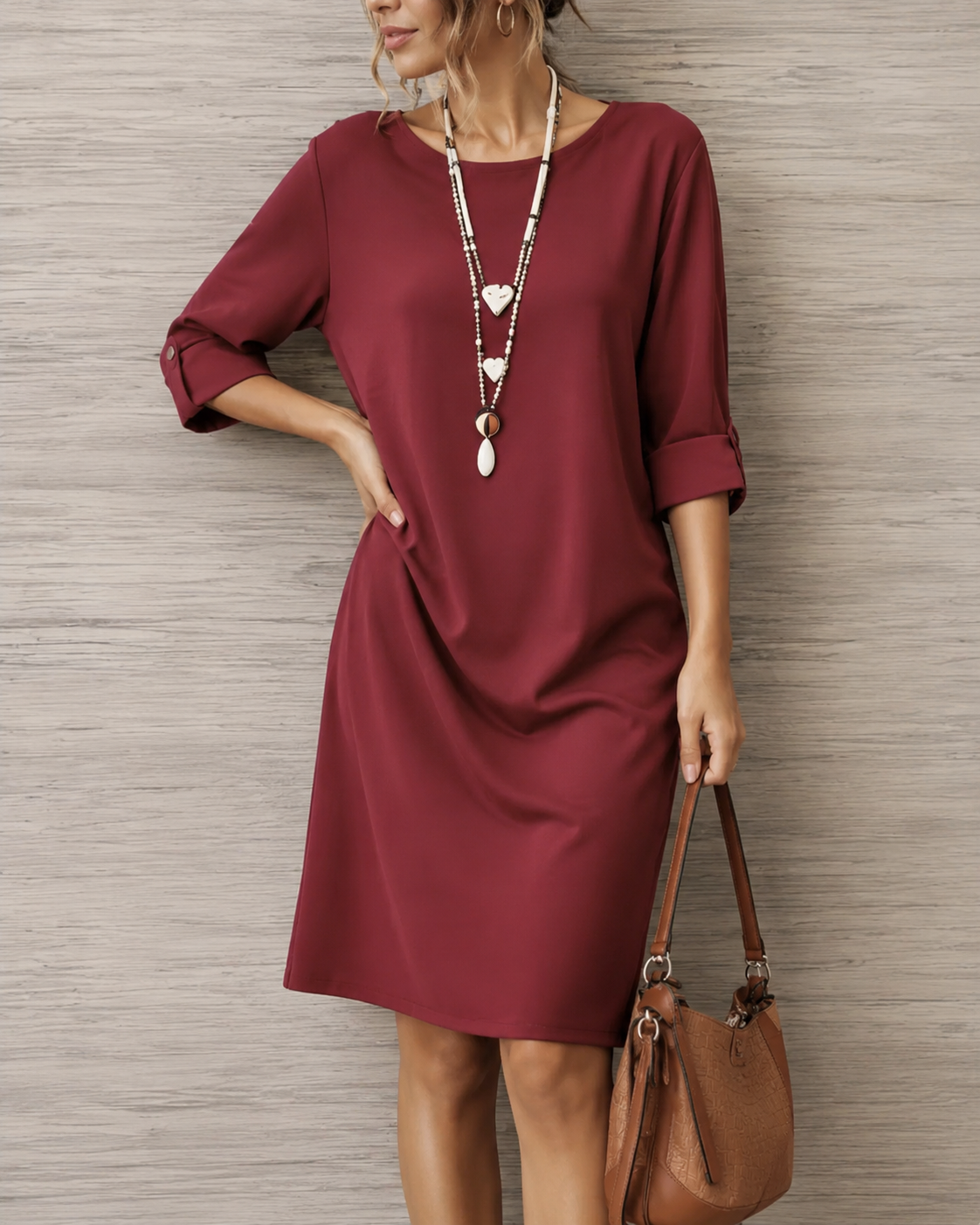 VESTIDO ODETTE MUJER