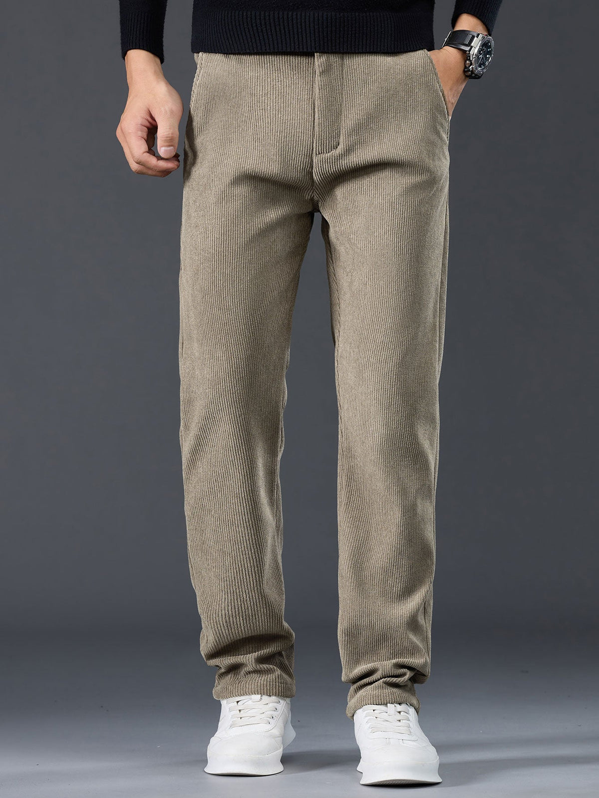 PANTALONES PANA