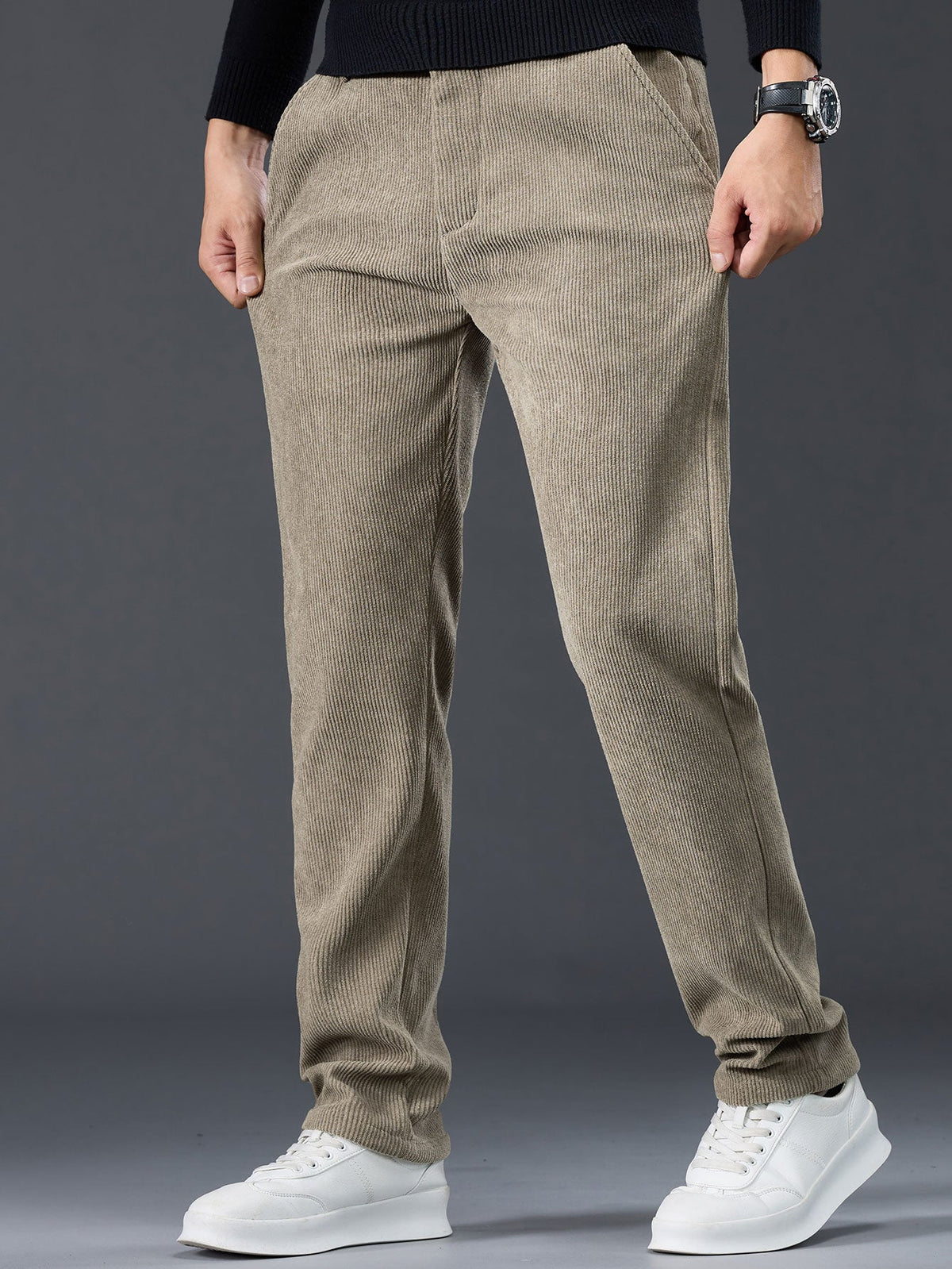 PANTALONES PANA