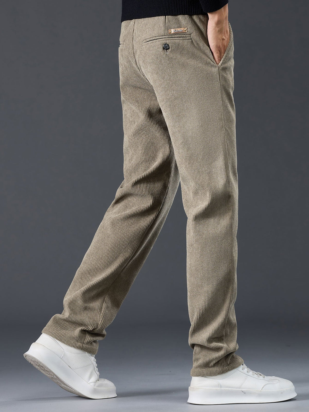 PANTALONES PANA