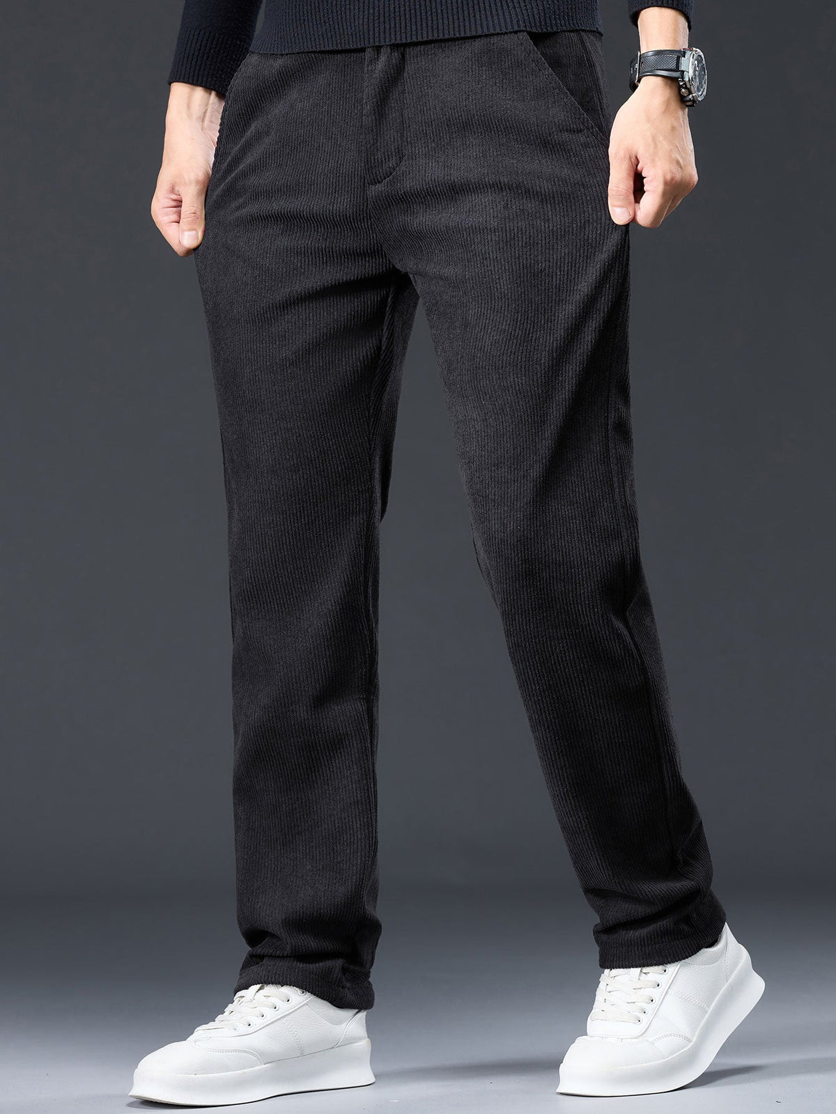PANTALONES PANA