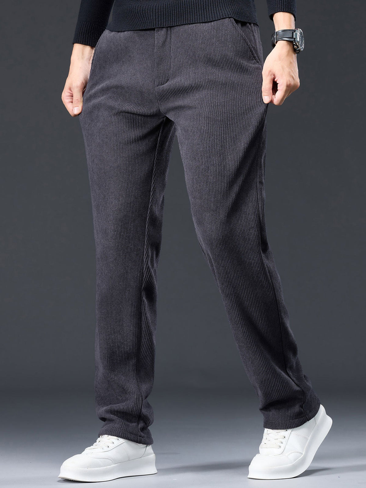 PANTALONES PANA