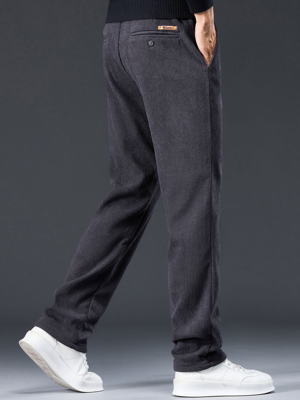 PANTALONES PANA