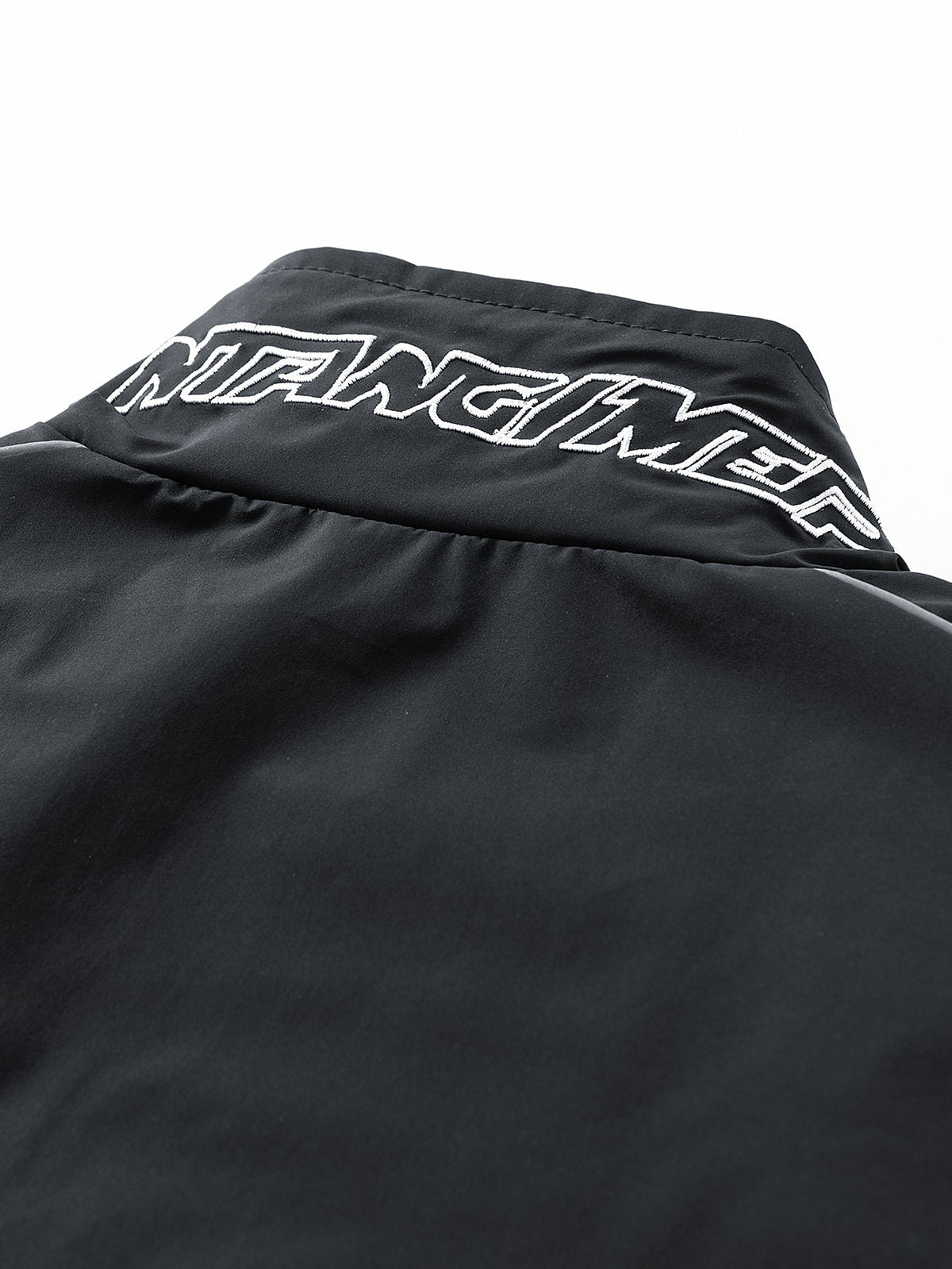 CHAQUETA DE CARRERAS BOMBER