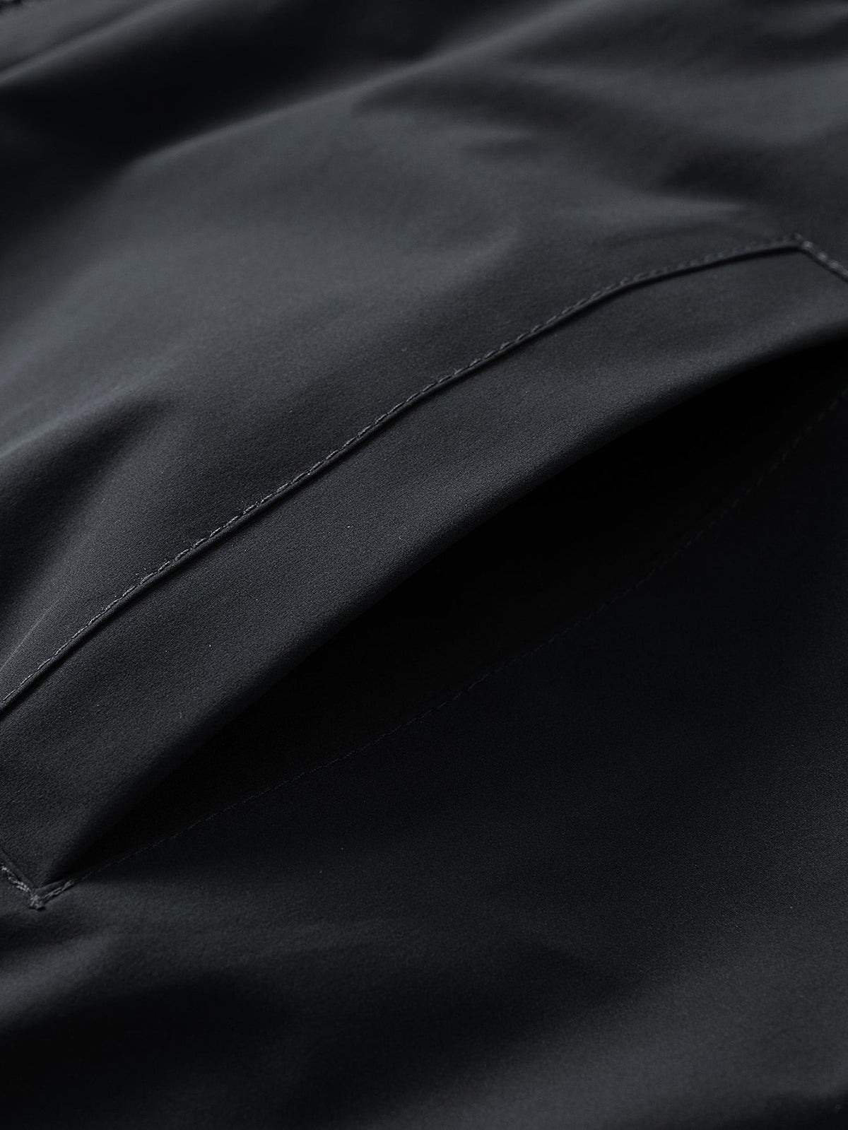 CHAQUETA DE CARRERAS BOMBER