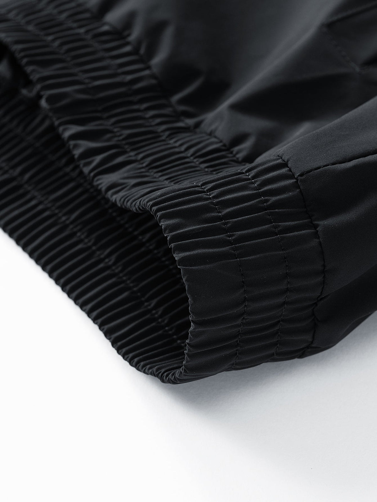CHAQUETA DE CARRERAS BOMBER
