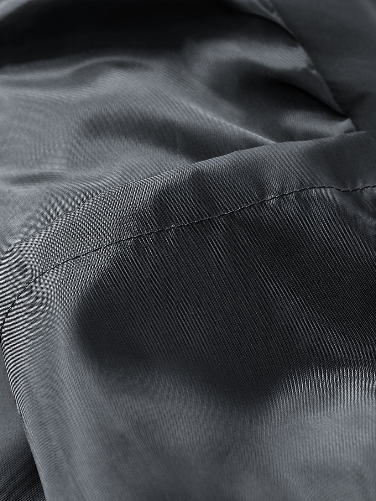 CHAQUETA DE CARRERAS BOMBER