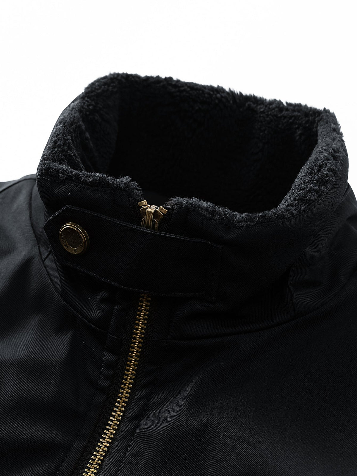 CHAQUETA BOMBER DE TEDDY