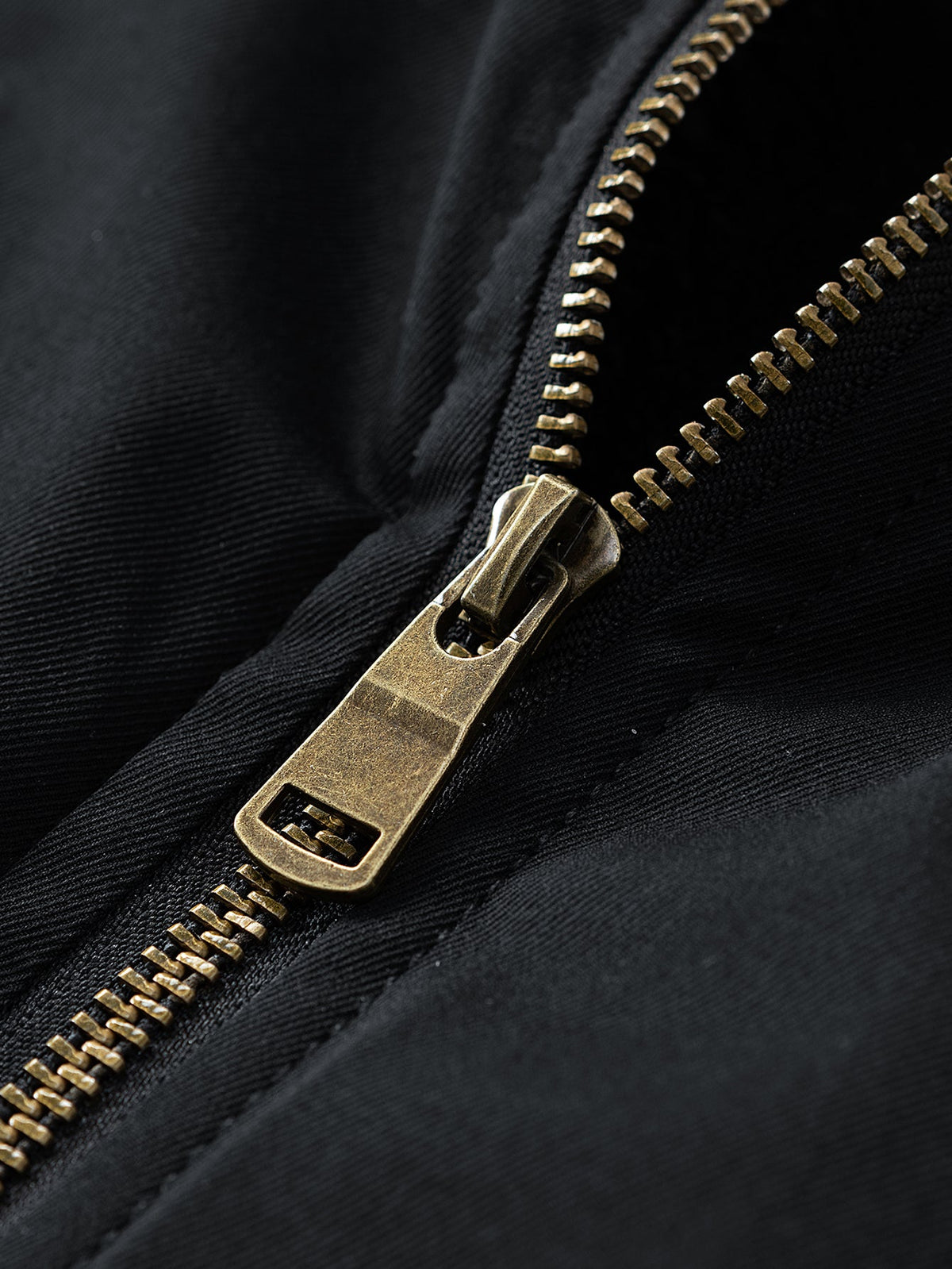 CHAQUETA BOMBER DE TEDDY