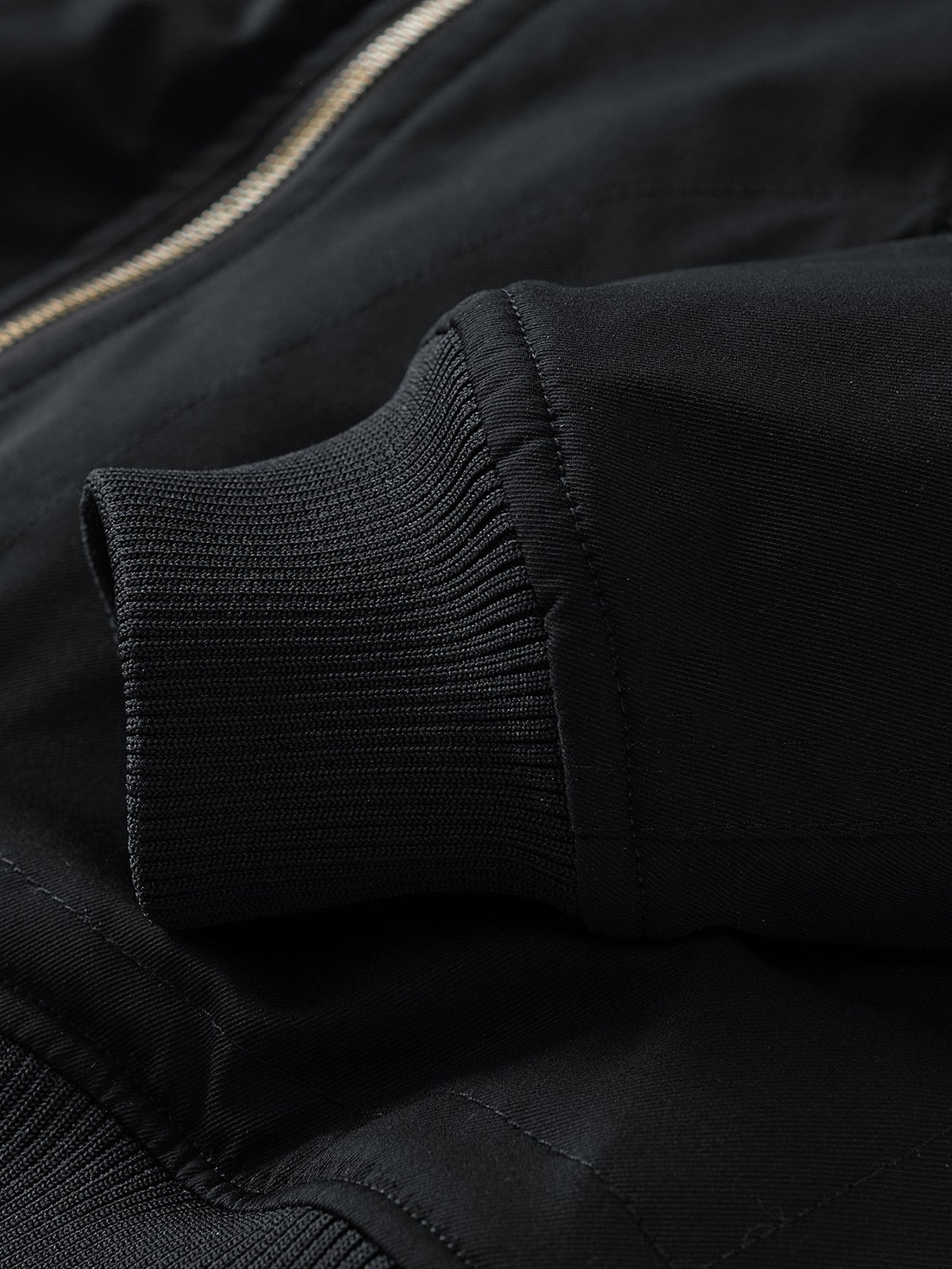 CHAQUETA BOMBER DE TEDDY