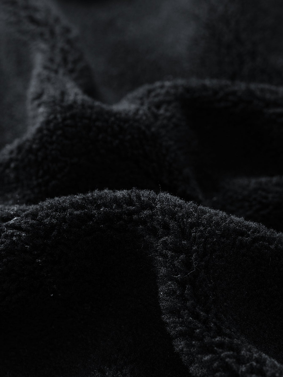 CHAQUETA BOMBER DE TEDDY