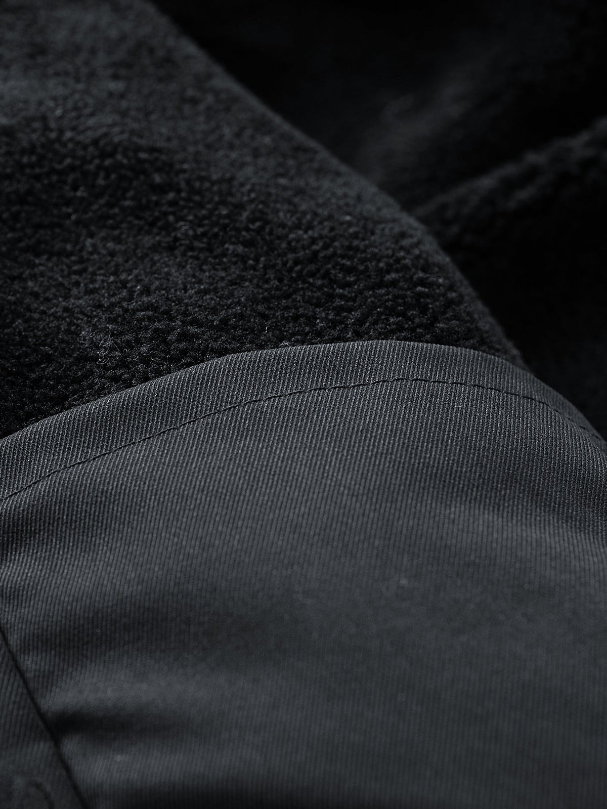 CHAQUETA BOMBER DE TEDDY