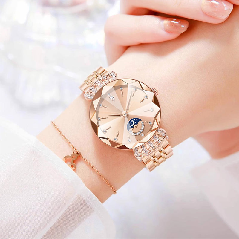 RELOJ DE PULSERA MUJER THALIA