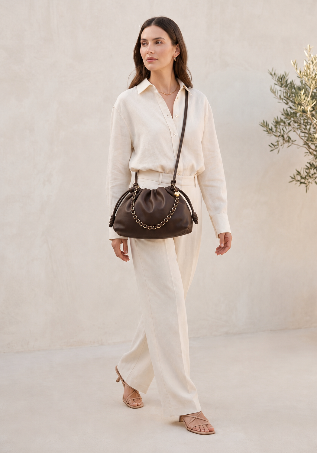BOLSO PUFFER
