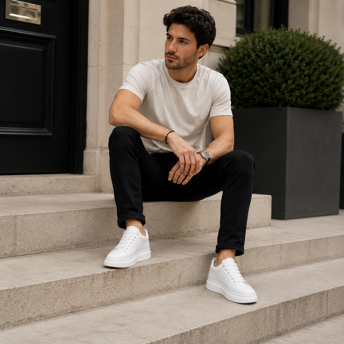ZAPATILLAS ROBERT DINER