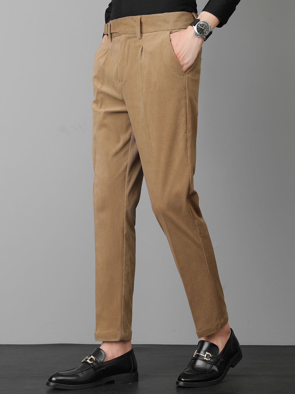 PANTALONES PANA GEORGE