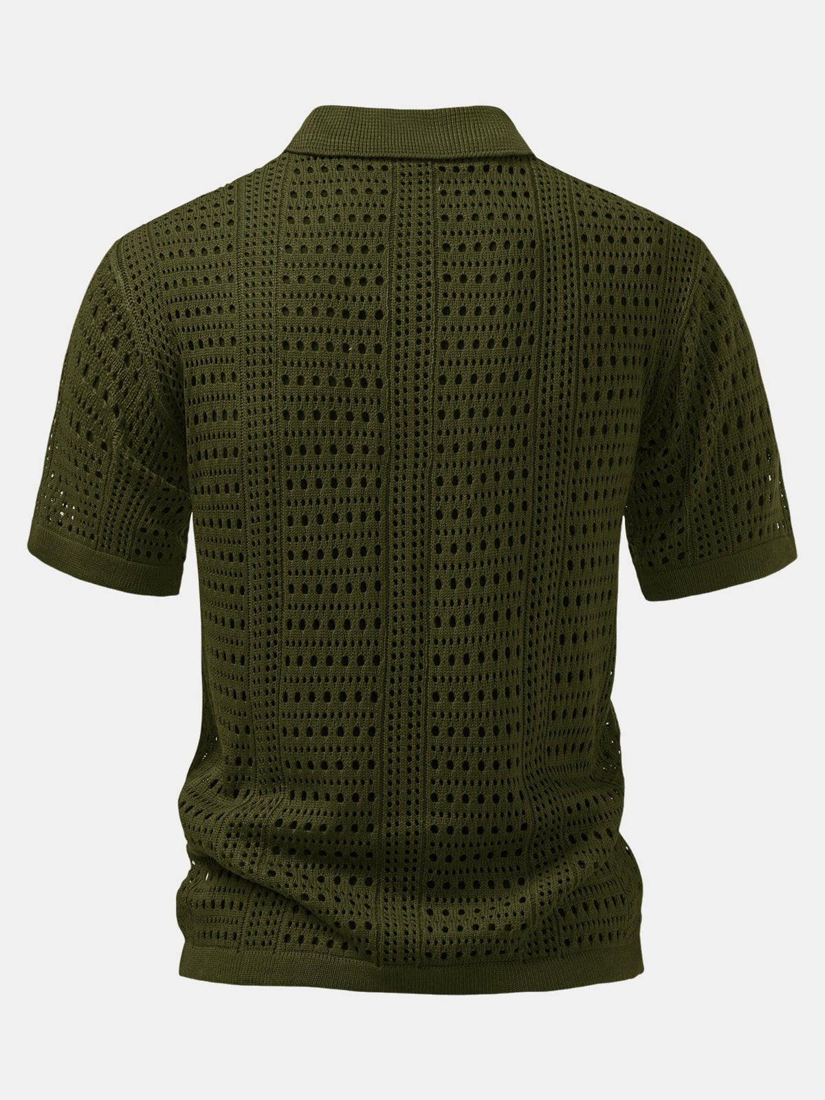 POLO CROCHET IBZ