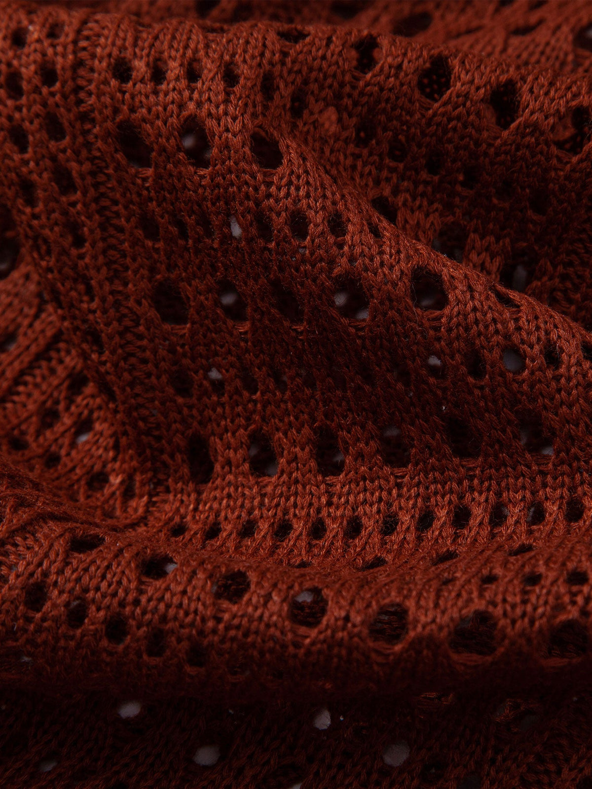 POLO CROCHET IBZ