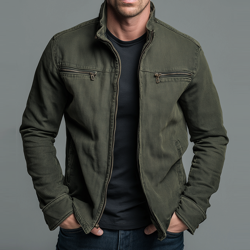 CHAQUETA RENATO HOMBRE
