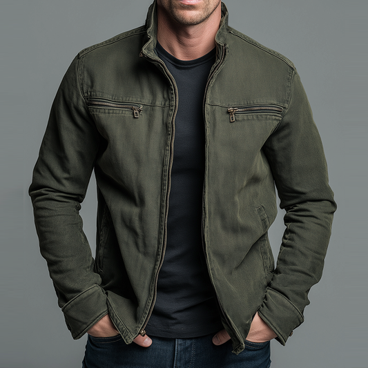 CHAQUETA RENATO HOMBRE