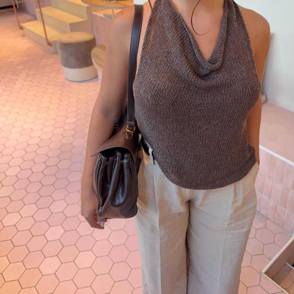 BOLSO CARLA VINTAGE