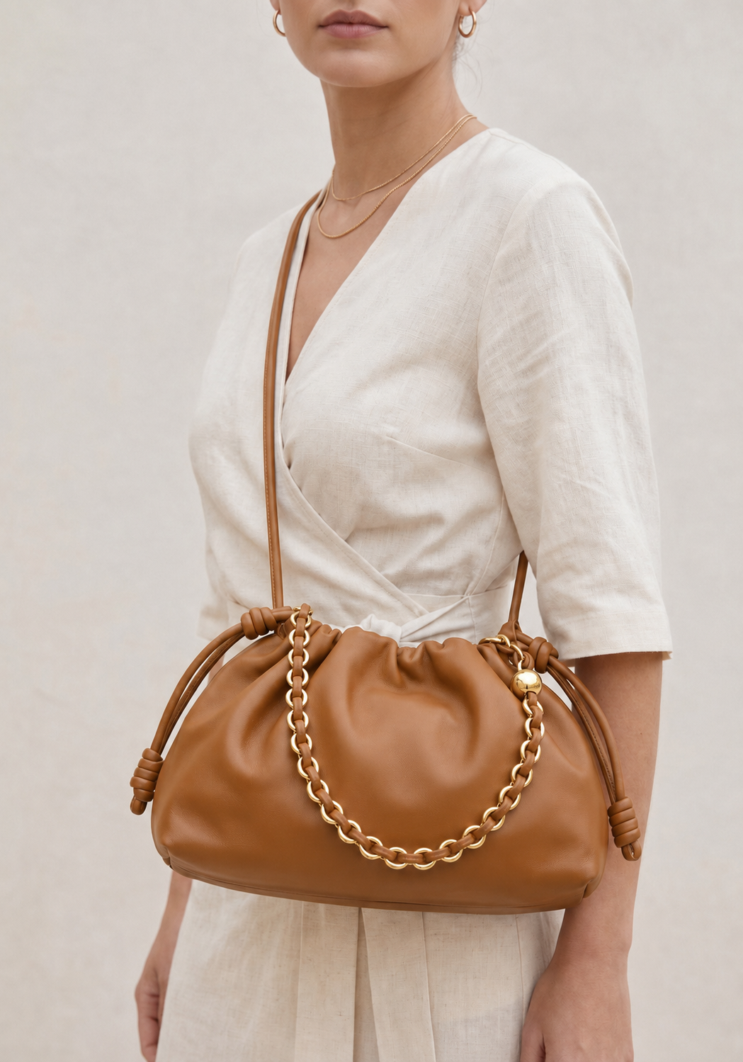 BOLSO PUFFER