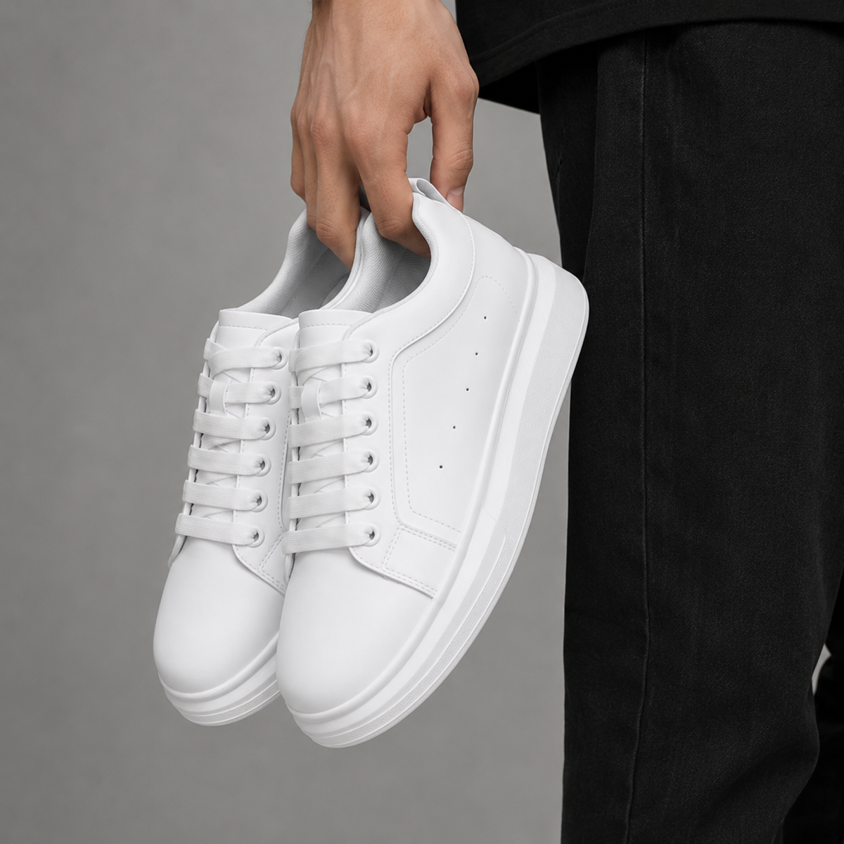 ZAPATILLAS ROBERT DINER