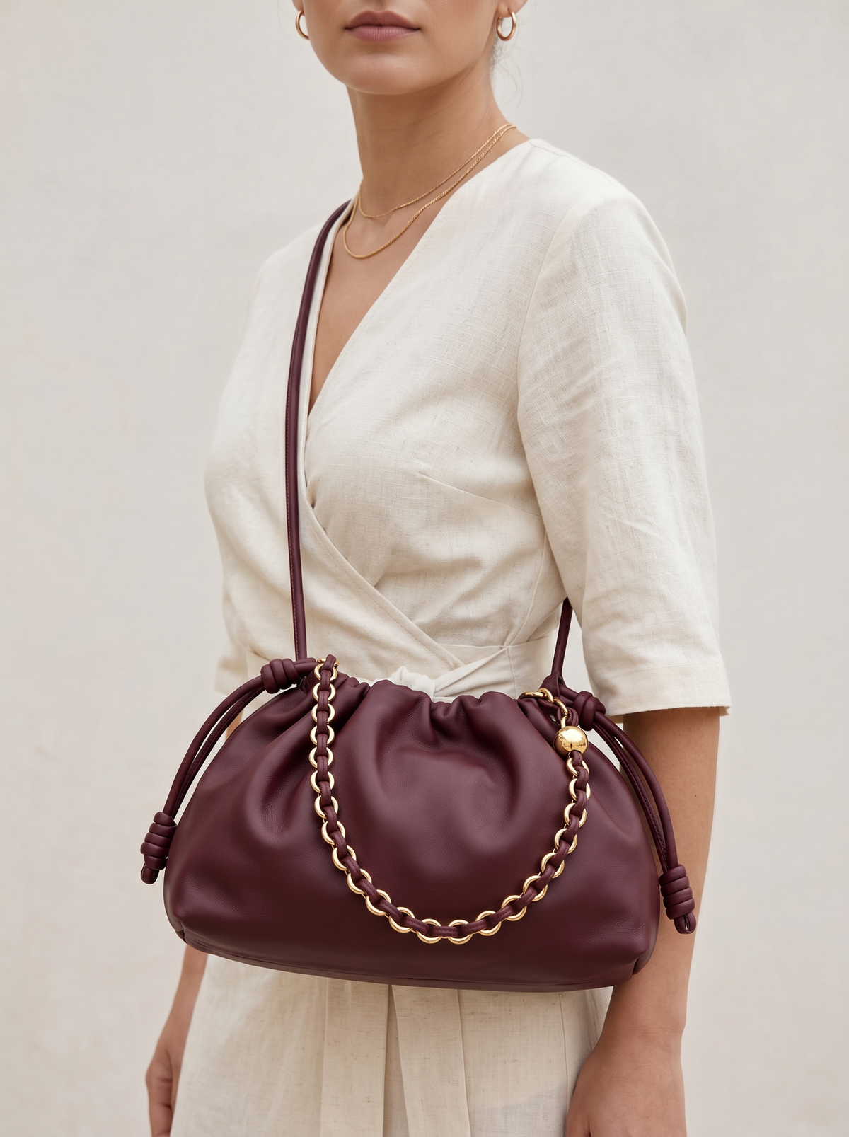 BOLSO PUFFER