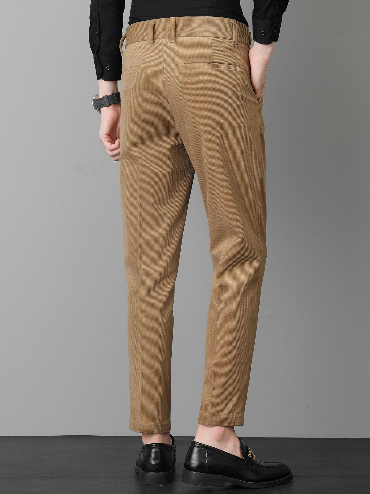 PANTALONES PANA GEORGE