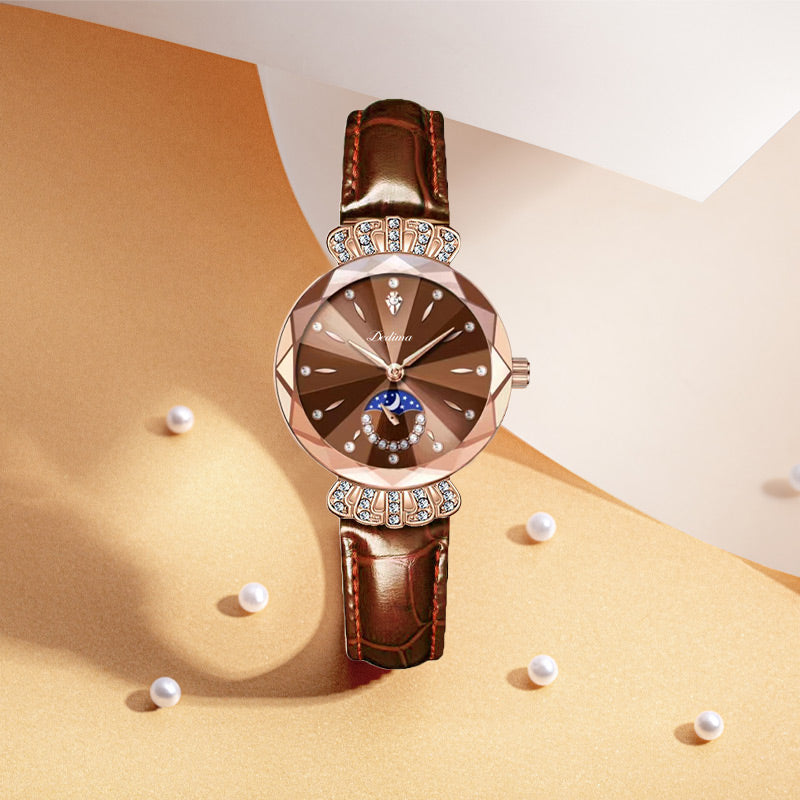 RELOJ DE PULSERA MUJER THALIA