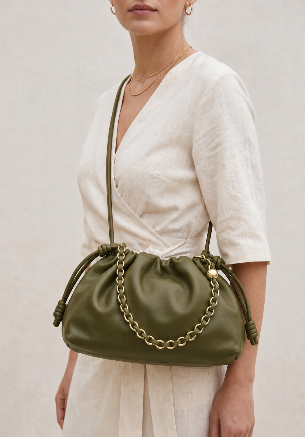 BOLSO PUFFER