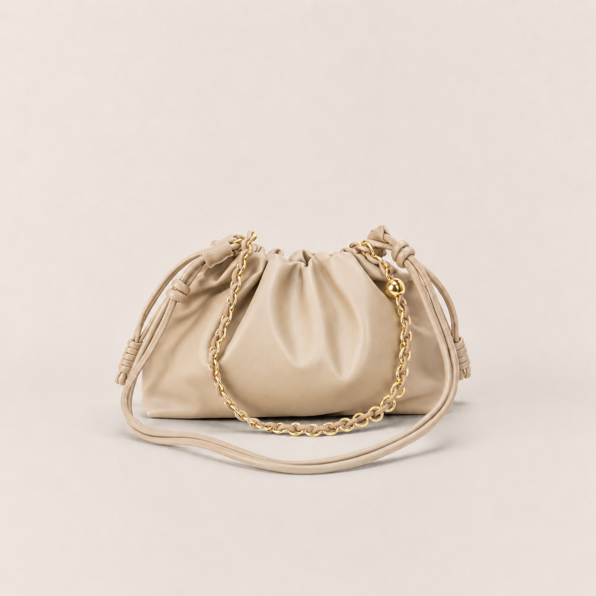 BOLSO PUFFER